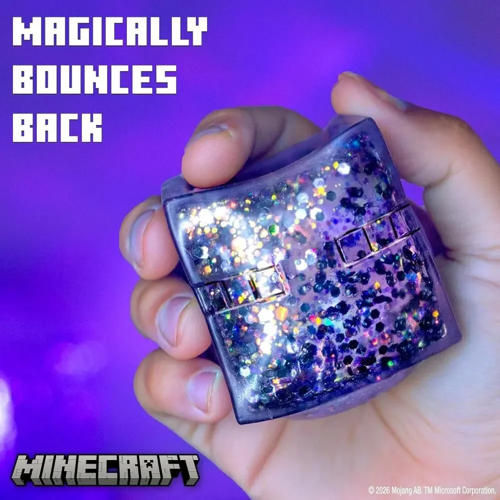 Does not apply minecraft enderman